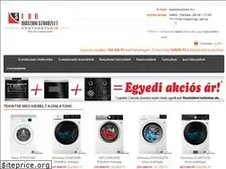 Sites similar to sebomuszaki.hu