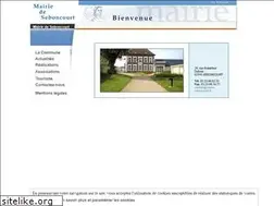 Sites similar to seboncourt.com