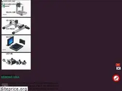 Sites similar to sebongvina.com