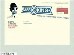 Sites similar to sebooking.net