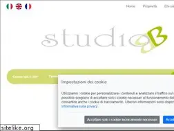 Sites similar to seborgacase.it
