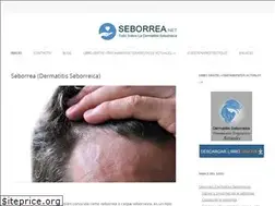 Sites similar to seborrea.net