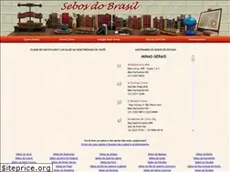 Sites similar to sebosdobrasil.com