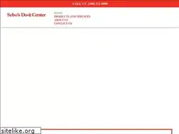 Sites similar to sebosdoitcenter.com