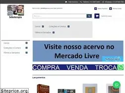Sites similar to seboterapia.com.br