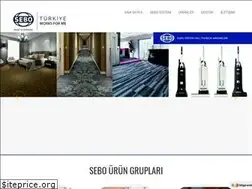 Sites similar to sebotr.com
