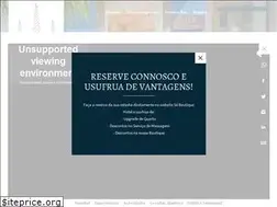 Sites similar to seboutiquehotel.com