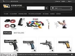 Sites similar to seboweapons.com