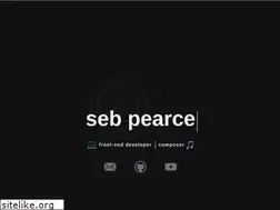 Sites similar to sebpearce.com
