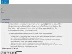 Sites similar to sebprivatebank.com