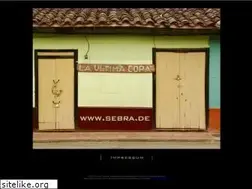 Sites similar to sebra-verlag.de
