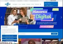 Sites similar to sebrae-rs.com.br