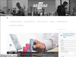 Sites similar to sebrae.ms