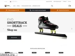 Sites similar to sebrasports.com