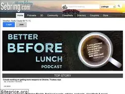 Sites similar to sebring.com