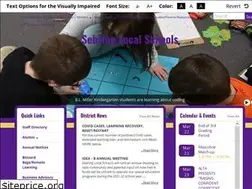 Sites similar to sebring.k12.oh.us