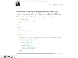 Sites similar to sebrink.de