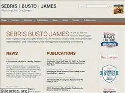 Sites similar to sebrisbusto.com