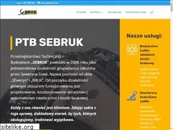 Sites similar to sebruk.pl