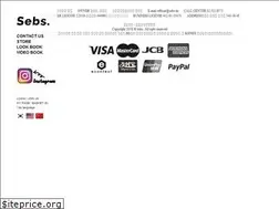 Sites similar to sebs.kr