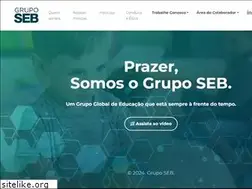 Sites similar to sebsa.com.br