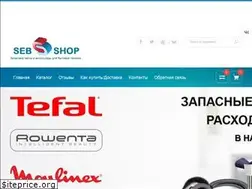 Sites similar to sebshop.ru