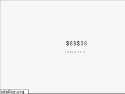 Sites similar to sebsob.be