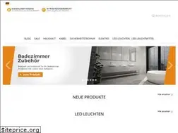 Sites similar to sebson.de