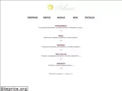 Sites similar to sebsuo.com
