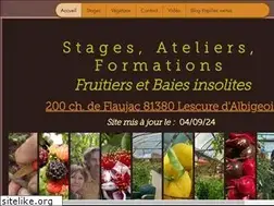 Sites similar to sebtan.fr