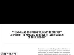 Sites similar to sebtskingdomdiversity.com
