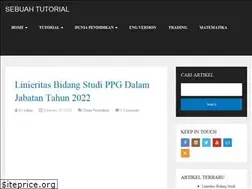 Sites similar to sebuahtutorial.com