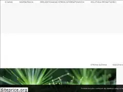 Sites similar to sebucja.pl