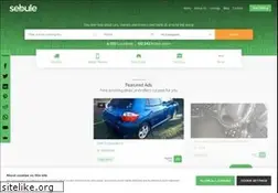 Sites similar to sebule.com
