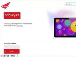 Sites similar to sebury.cz