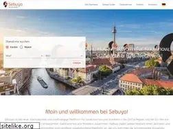 Sites similar to sebuyo.com