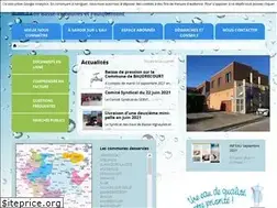 Sites similar to sebvf.com