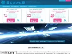Sites similar to sebweb.fr