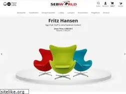 Sites similar to sebworld.de