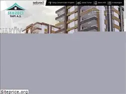 Sites similar to sebzeciyapi.com.tr