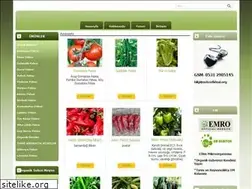 Sites similar to sebzefidesi.org