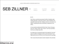 Sites similar to sebzillner.com