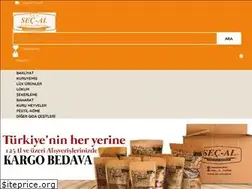 Sites similar to sec-al.com.tr