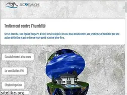Sites similar to sec-etanche.com