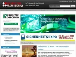 Sites similar to sec-for-prof.de