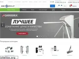 Sites similar to sec-group.ru