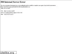 Sites similar to sec-motor.com