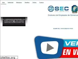 Sites similar to sec-santacruz.com.ar