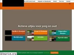 Sites similar to sec-survivals.nl