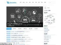 Sites similar to sec-wiki.com
